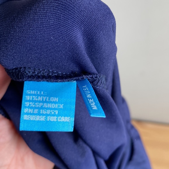 J. McLaughlin Pants & Jumpsuits J Mclaughlin Newport Wide Waistband